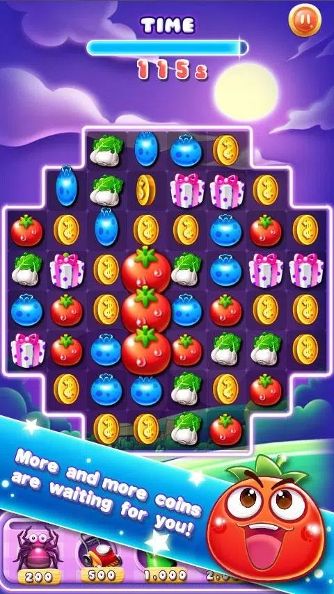 狂热的花园 app下载