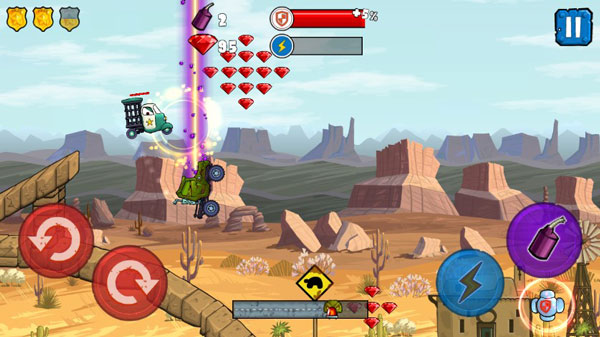 汽车吃汽车3 app下载