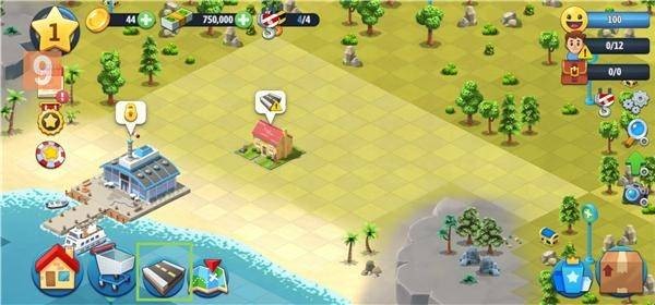 城市岛屿6 app下载