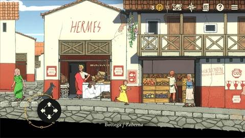 庞贝危机 app下载