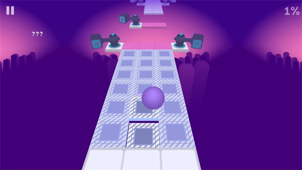 滚动的天空自制版 app下载