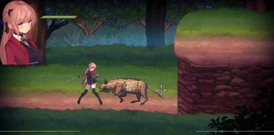 薇薇与魔法之岛 app下载