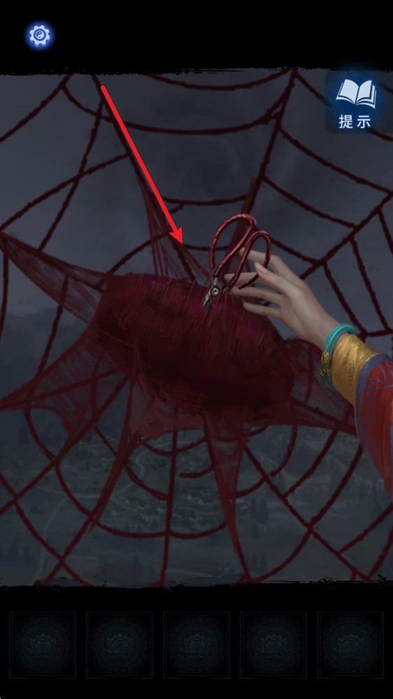 纸嫁衣8千子树 app下载