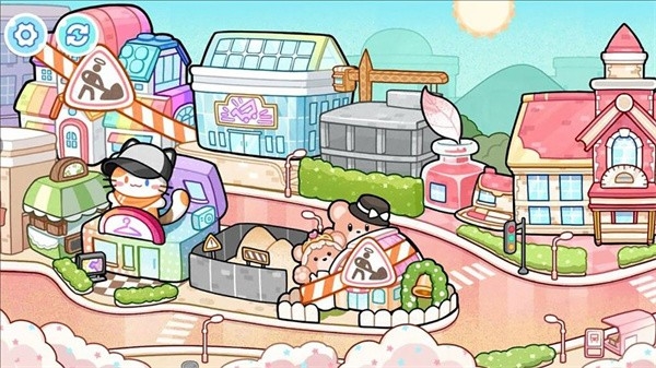 地狱少女换装世界 app下载