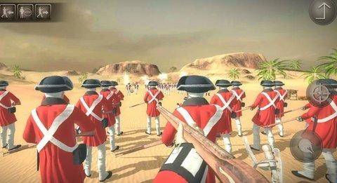 炮火冲突 app下载