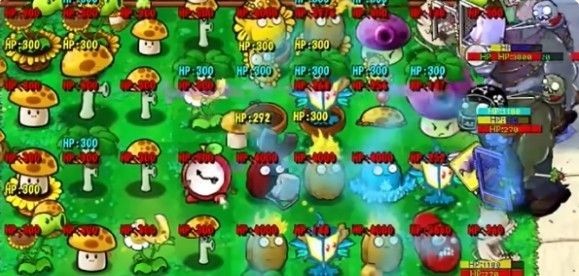 植物大战僵尸抽卡重置版 app下载