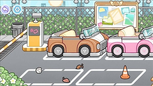 地狱少女换装世界 app下载