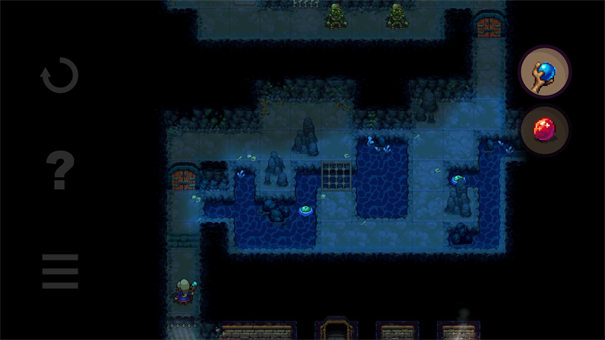 恐惧岩地牢2 app下载