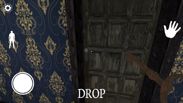 恐怖奶奶4 app下载