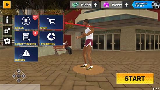 维加斯犯罪模拟器 app下载