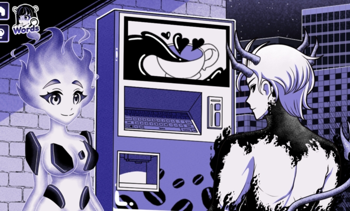 异常咖啡机2 app下载